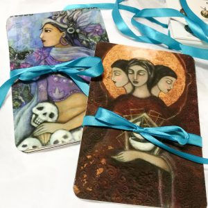 Altar Cards & Prayer Cards