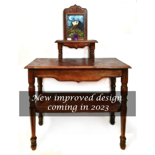 Altar Table
