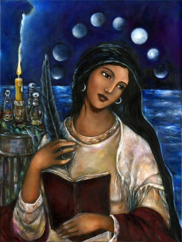 Mary Magdalene 72 dpi 2