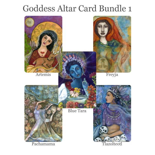 5 altar cards 1