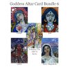 5 altar cards 6