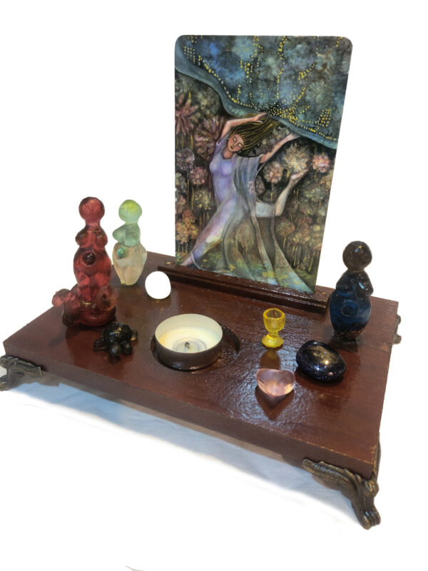Mesa Portable Altar Mesa Portable Altar