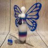 Butterfly maiden orgonite
