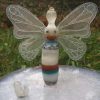 butterfly maiden orgonite
