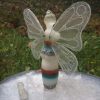 butterfly maiden orgonite