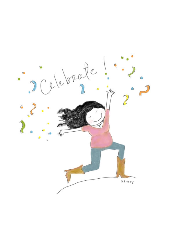 Celebrate