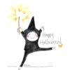 Happy Halloween Dancer