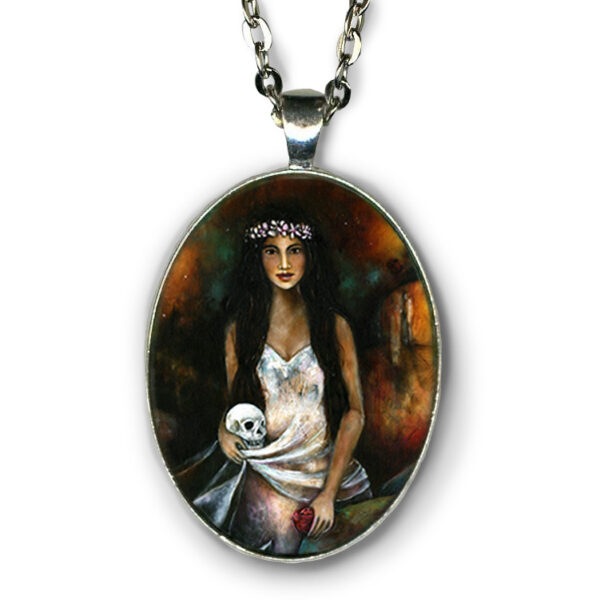 Persephone Classic Elegance Large Persephone Classic Elegance Large