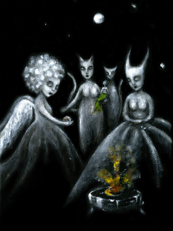 Espiritu 16