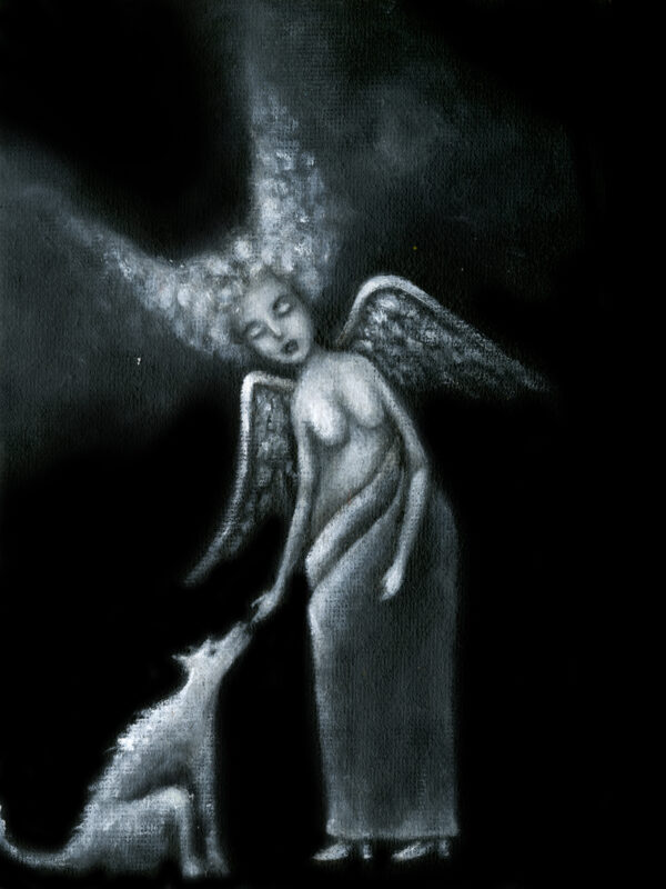 Espiritu 18
