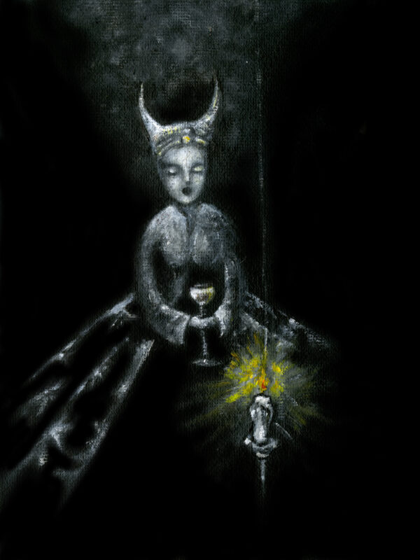 Espiritu 19