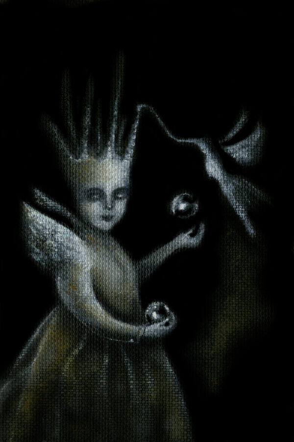 Espiritu 2 Espiritu 2