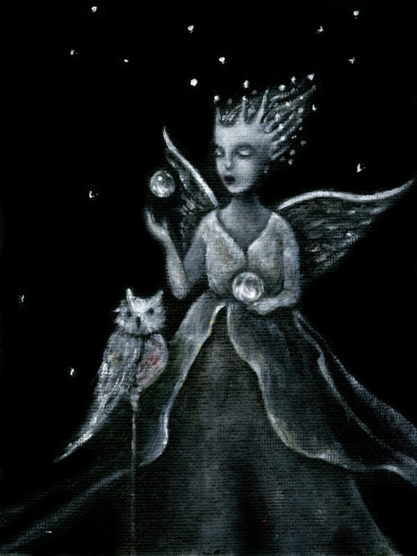 Espiritu 23