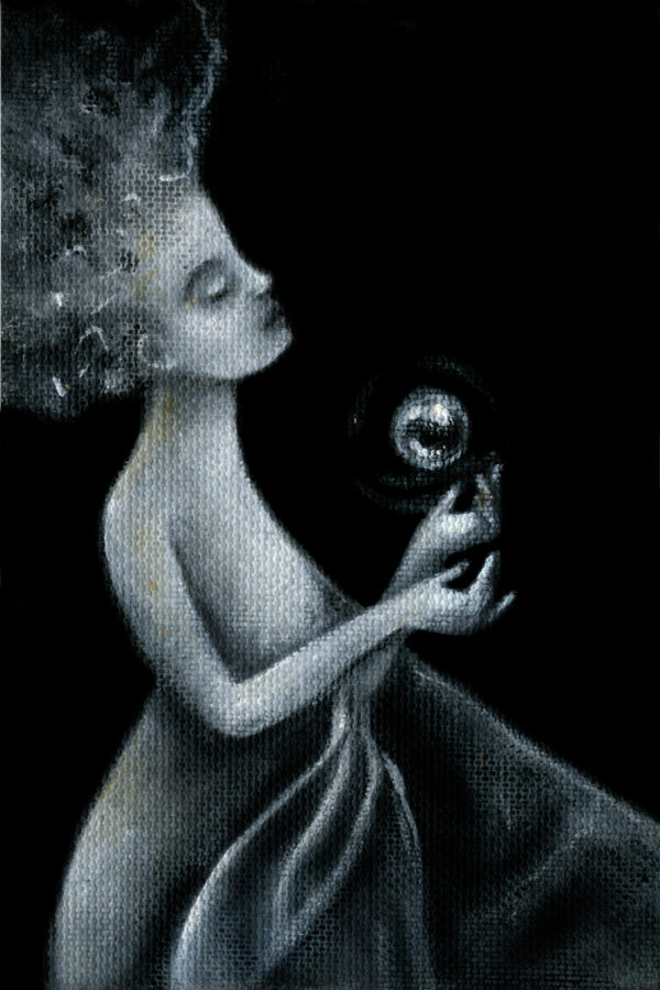 Espiritu 3 Espiritu 3