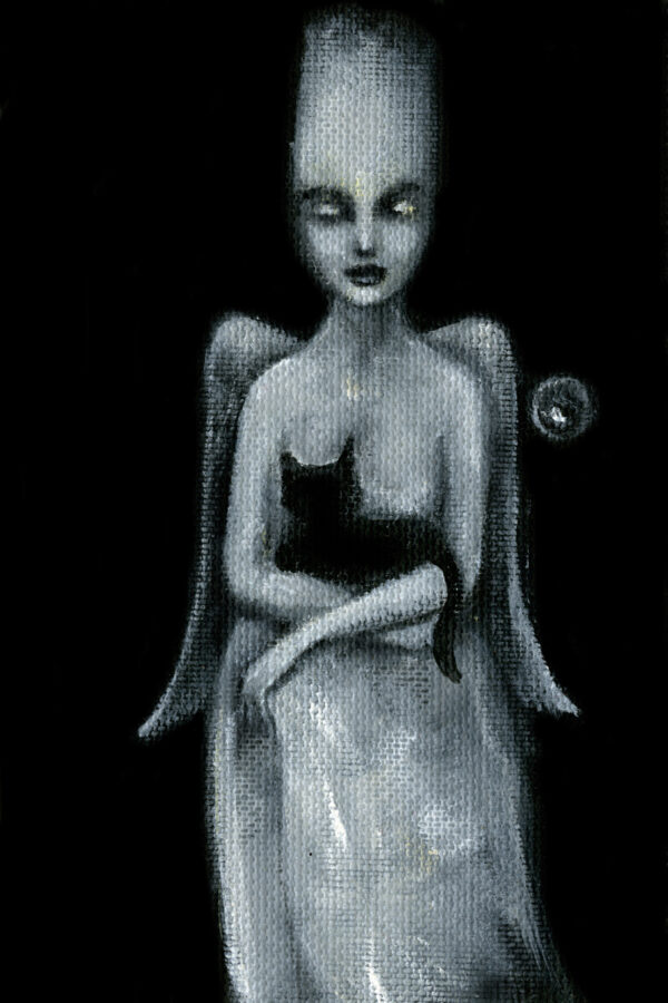 Espiritu 4 Espiritu 4