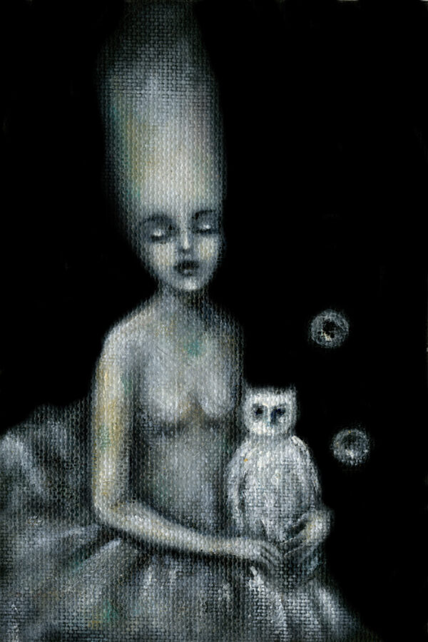 Espiritu 5 Espiritu 5