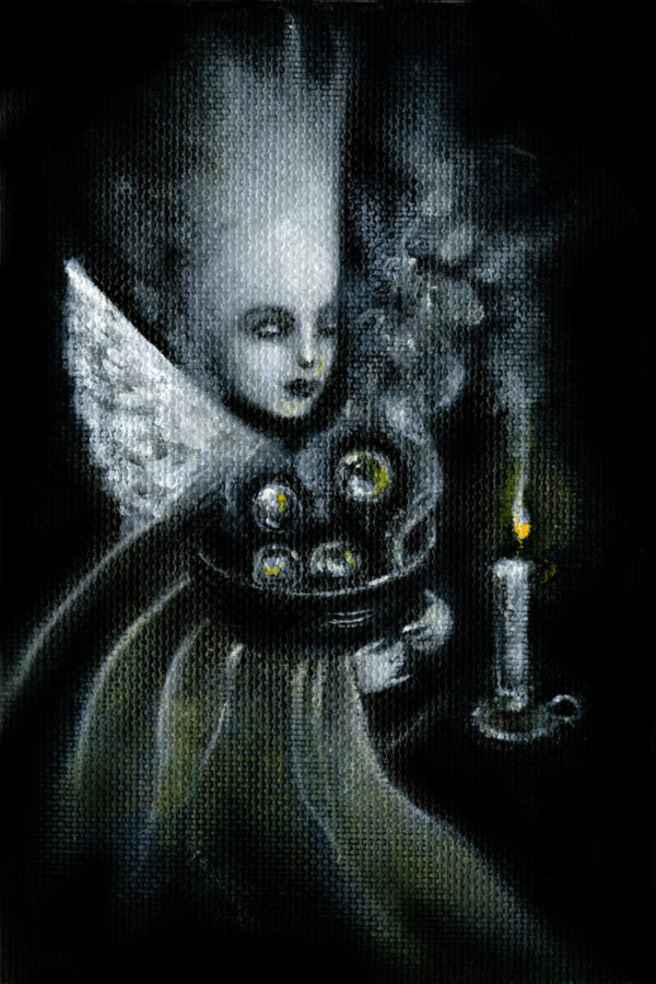Espiritu 8