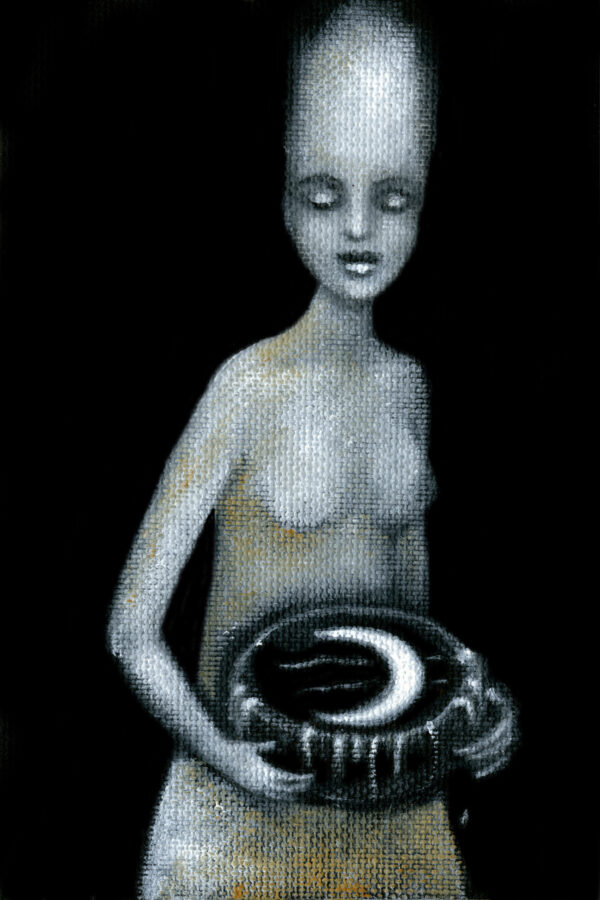 Espiritu 9 Espiritu 9