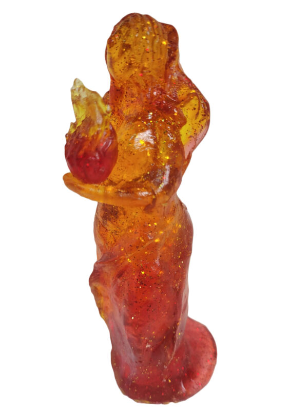 Bridgit sculpture
