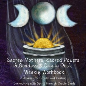Weekly Tribe Oracle Deck Workbook
