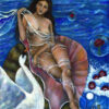 Aphrodite Lined Notebook Aphrodite Lined Notebook