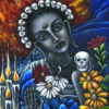 Black Tara Lined Notebook Black Tara Lined Notebook