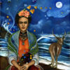 Copy of Frida Lined Notebook Copy of Frida Lined Notebook