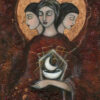 Hecate Lined Notebook Hecate Lined Notebook