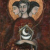 Hecate Lined Notebook Hecate Lined Notebook