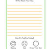 KID 2025 Vacay Journal