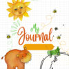 KID 2025 Vacay Journal