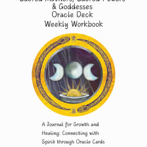 Weekly Tribe Oracle Deck Workbook