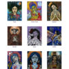 Weekly Tribu Oracle Deck Workbook Weekly Tribu Oracle Deck Workbook