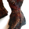 Hecate Orgonite Sculpture