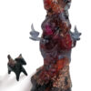 Hecate Orgonite Sculpture
