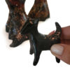 Hecate Orgonite Sculpture