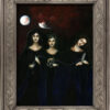 Moirai Frame