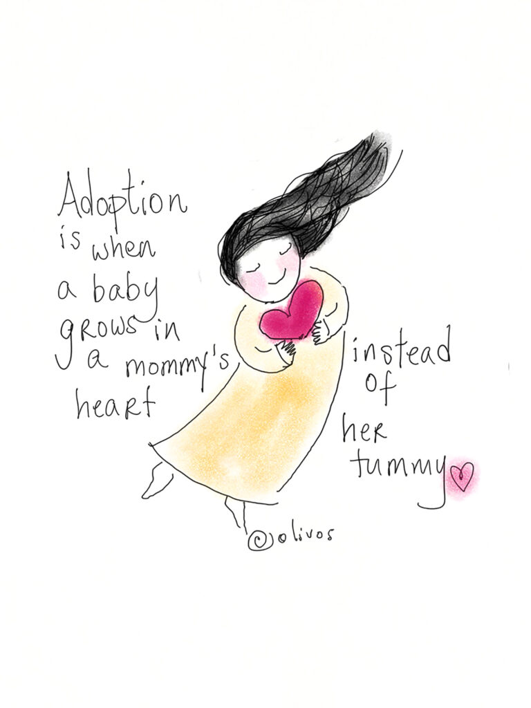 Adoption