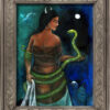 Lilith, Goddess of Independence and Empowerment