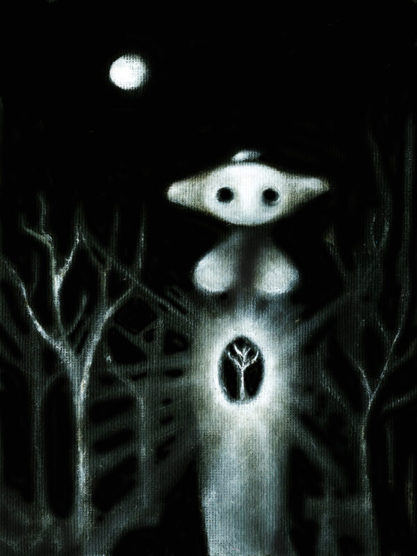 La Espiritu