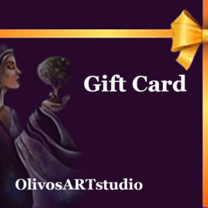 Gift cards