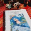 Sacred Mothers & Goddesses Grimoire Sacred Mothers & Goddesses Grimoire