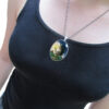 Coatlicue Pendant Coatlicue Pendant