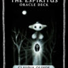 The Espiritus Oracle Deck The Espiritus Oracle Deck