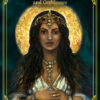 Sacred Powers & Goddesses Oracle Deck Sacred Powers & Goddesses Oracle Deck