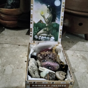 Mystery Box, Mystical Goddess Box