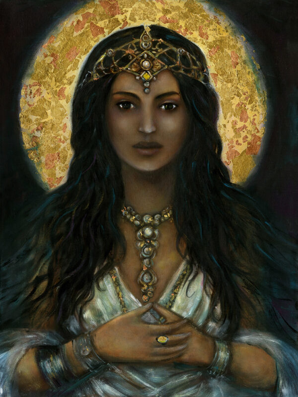 Ishtar 72 dpi