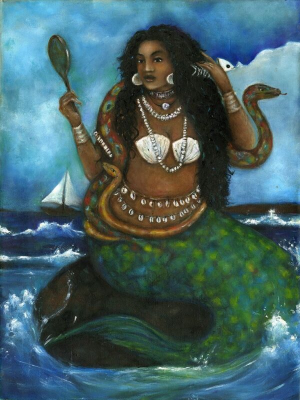 Mami Wata Mami Wata