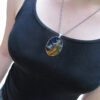 Cerridwen Pendant