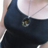 Eris Pendant Eris Pendant